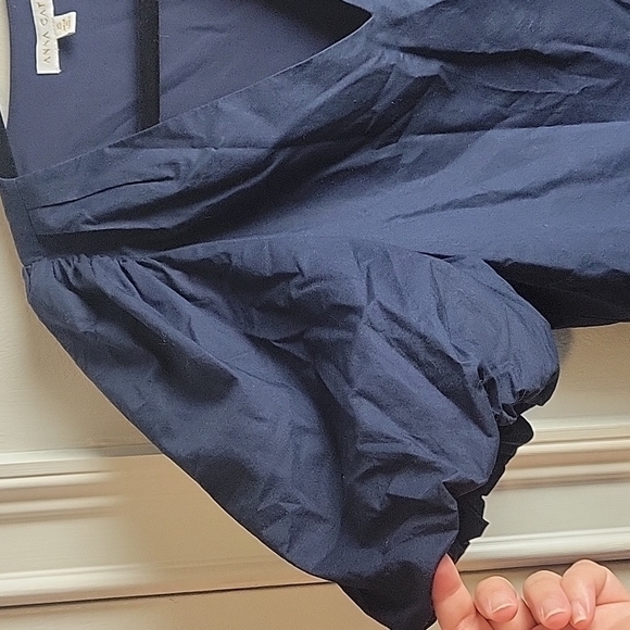 Anna Cate Haley Dress-Size XS - Picture 7 of 17